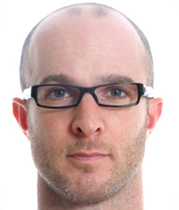 Giorgio Armani GA 616 glasses