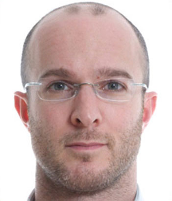 Silhouette M6569 glasses