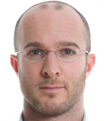 Silhouette M6571 glasses