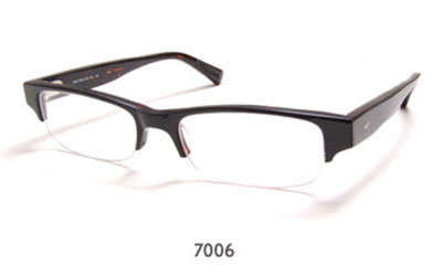 Nike 7006 glasses