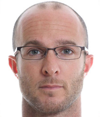 Nike 8000 glasses