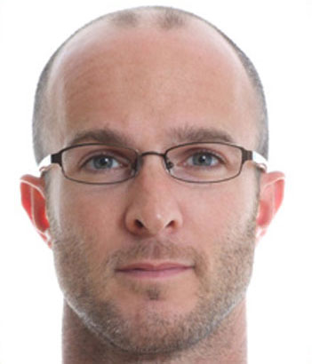 Nike 8003 glasses