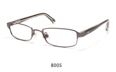 Nike 8005 glasses