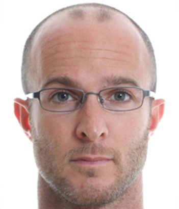 Nike 8005 glasses