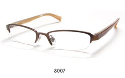 Nike 8007 glasses