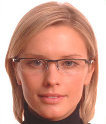 Alain Mikli A0347 glasses