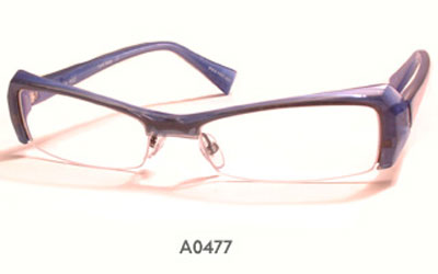Alain Mikli A0477 glasses