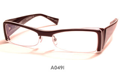 Alain Mikli A0491 glasses