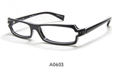 Alain Mikli A0603 glasses