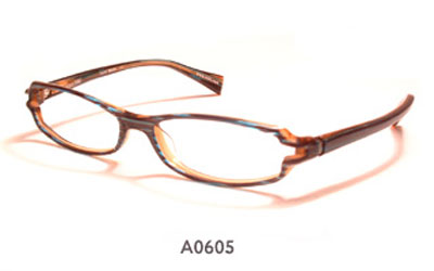 Alain Mikli A0605 glasses
