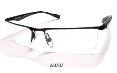 Alain Mikli A0707 glasses