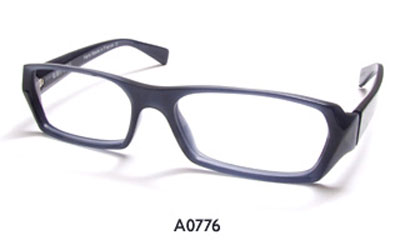 Alain Mikli A0776 glasses