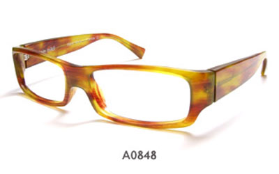 Alain Mikli A0848 glasses
