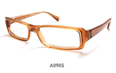 Alain Mikli A0905 glasses