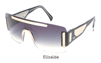 AM Eyewear Elizalde sunglasses