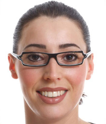 Alain Mikli A0603 glasses