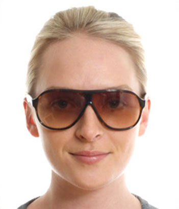 Initium Admiral's Club sunglasses