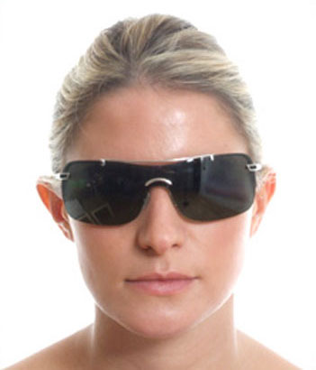 Dior Air 2 sunglasses