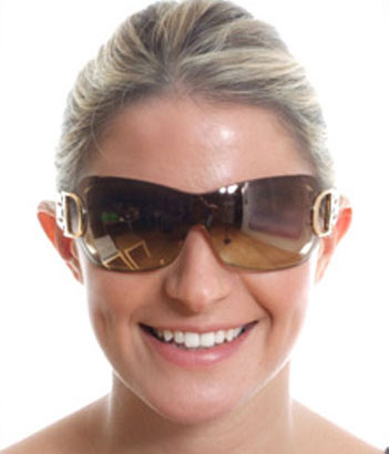 Dior Airspeed 2 sunglasses