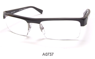 Alain Mikli A0737 glasses