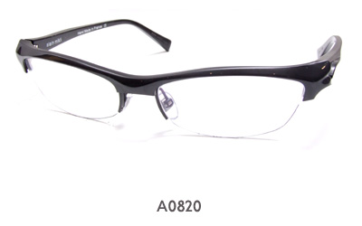 Alain Mikli A0820 glasses