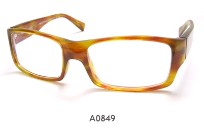 Alain Mikli A0849 glasses