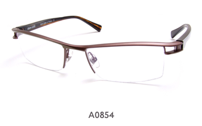 Alain Mikli A0854 glasses