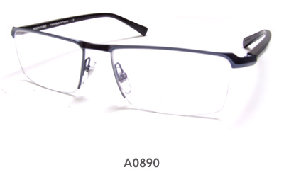 Alain Mikli A0890 glasses