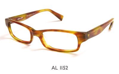 Alain Mikli AL1152 glasses