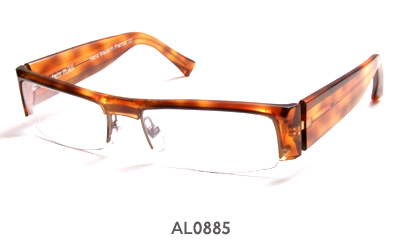 Alain Mikli AL0885 glasses