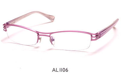 Alain Mikli AL1106 glasses