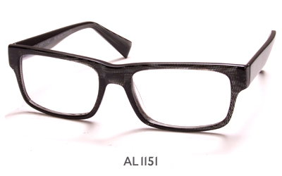 Alain Mikli AL1151 glasses