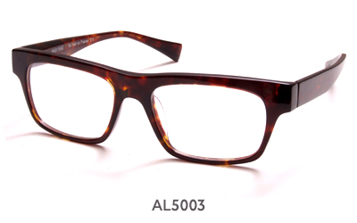 Alain Mikli AL5003 glasses