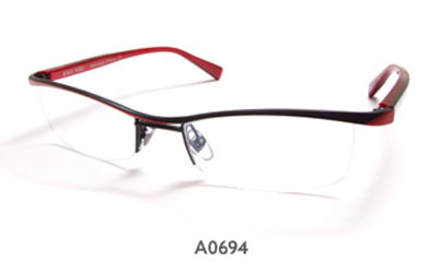 Alain Mikli A0694 glasses