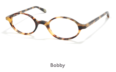 Alexis Amor Bobby glasses