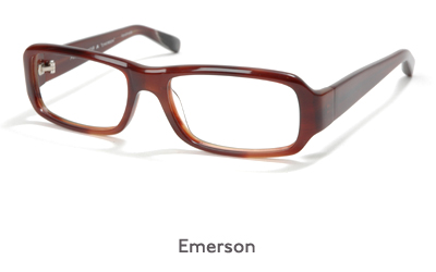 Alexis Amor Emerson glasses