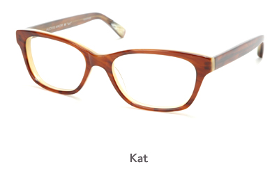 Alexis Amor Kat glasses