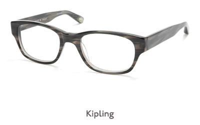 Alexis Amor Kipling glasses
