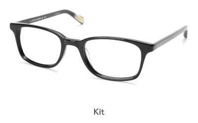 Alexis Amor Kit glasses