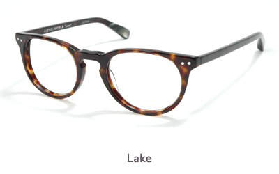 Alexis Amor Lake glasses
