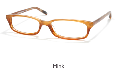 Alexis Amor Mink glasses