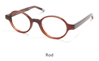 Alexis Amor Rod glasses