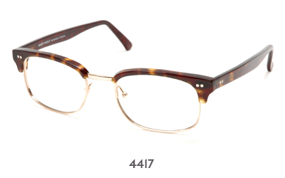 Andy Wolf 4417 glasses