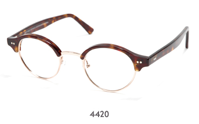Andy Wolf 4420 glasses