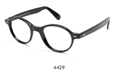 Andy Wolf 4429 glasses
