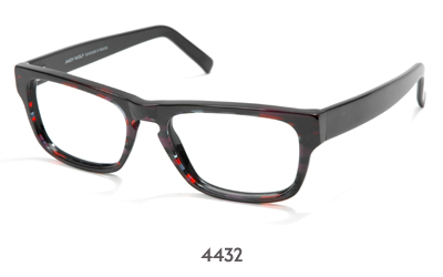Andy Wolf 4432 glasses