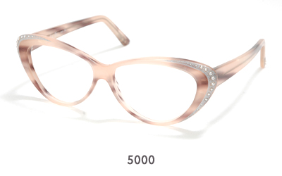 Andy Wolf 5000 glasses