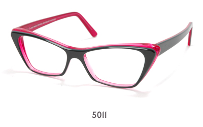Andy Wolf 5011 glasses