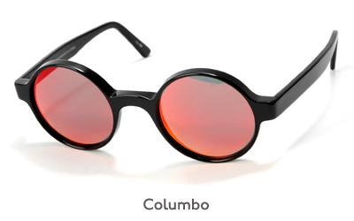 Andy Wolf Columbo sunglasses