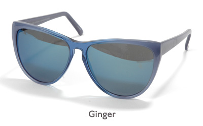 Andy Wolf Ginger sunglasses